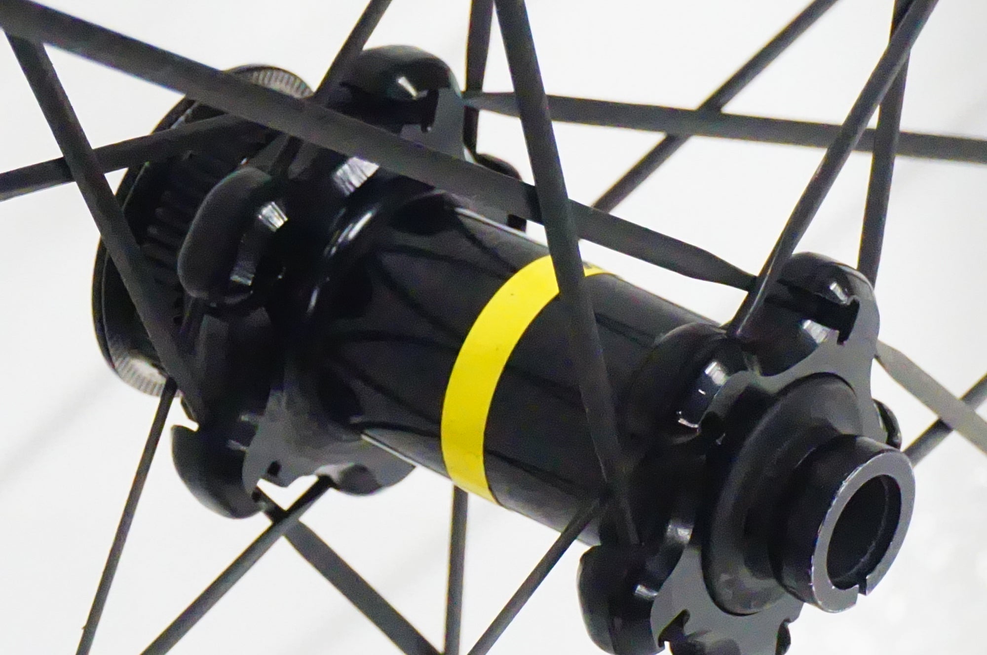 MAVIC 「マヴィック」 COSMIC PRO CARBON SL UST DISC シマノ11速 ホイールセット / 名古屋大須店