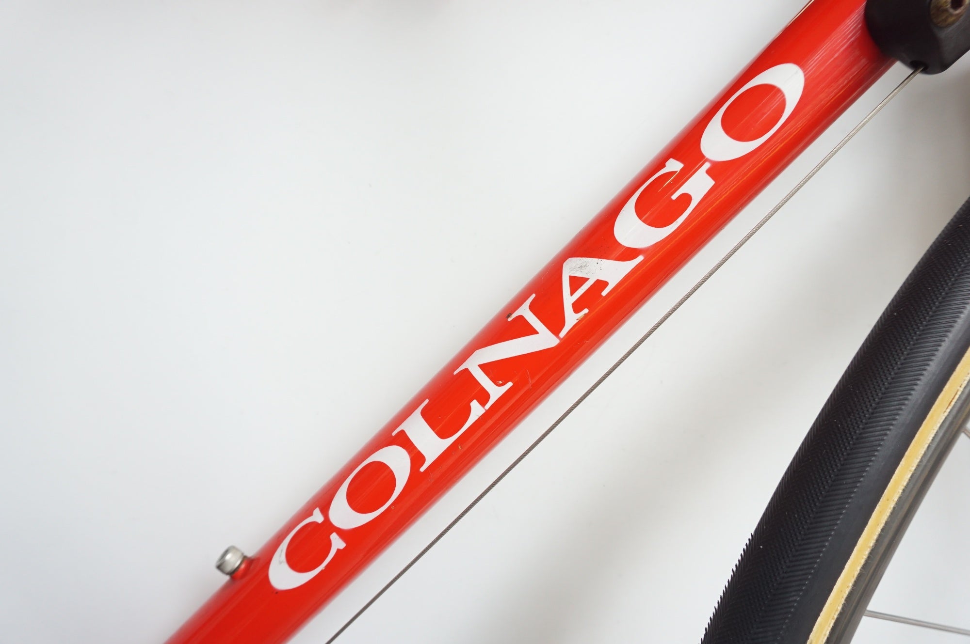 COLNAGO 「コルナゴ」 SUPERISSIMO 年式不明 ロードバイク / 福岡店