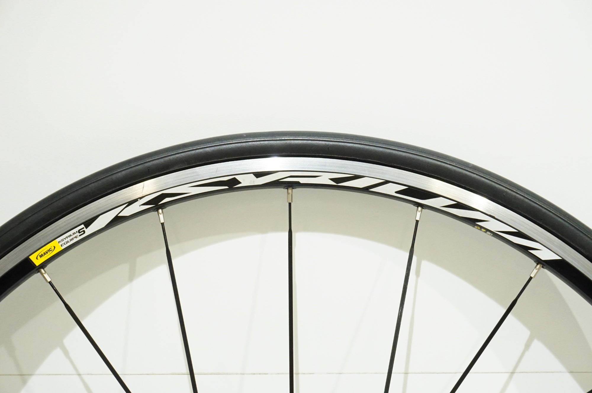 MAVIC 「マビック」 KSYRIUM EQUIPE S SHIMANO11S ホイールセット / 浜松店
