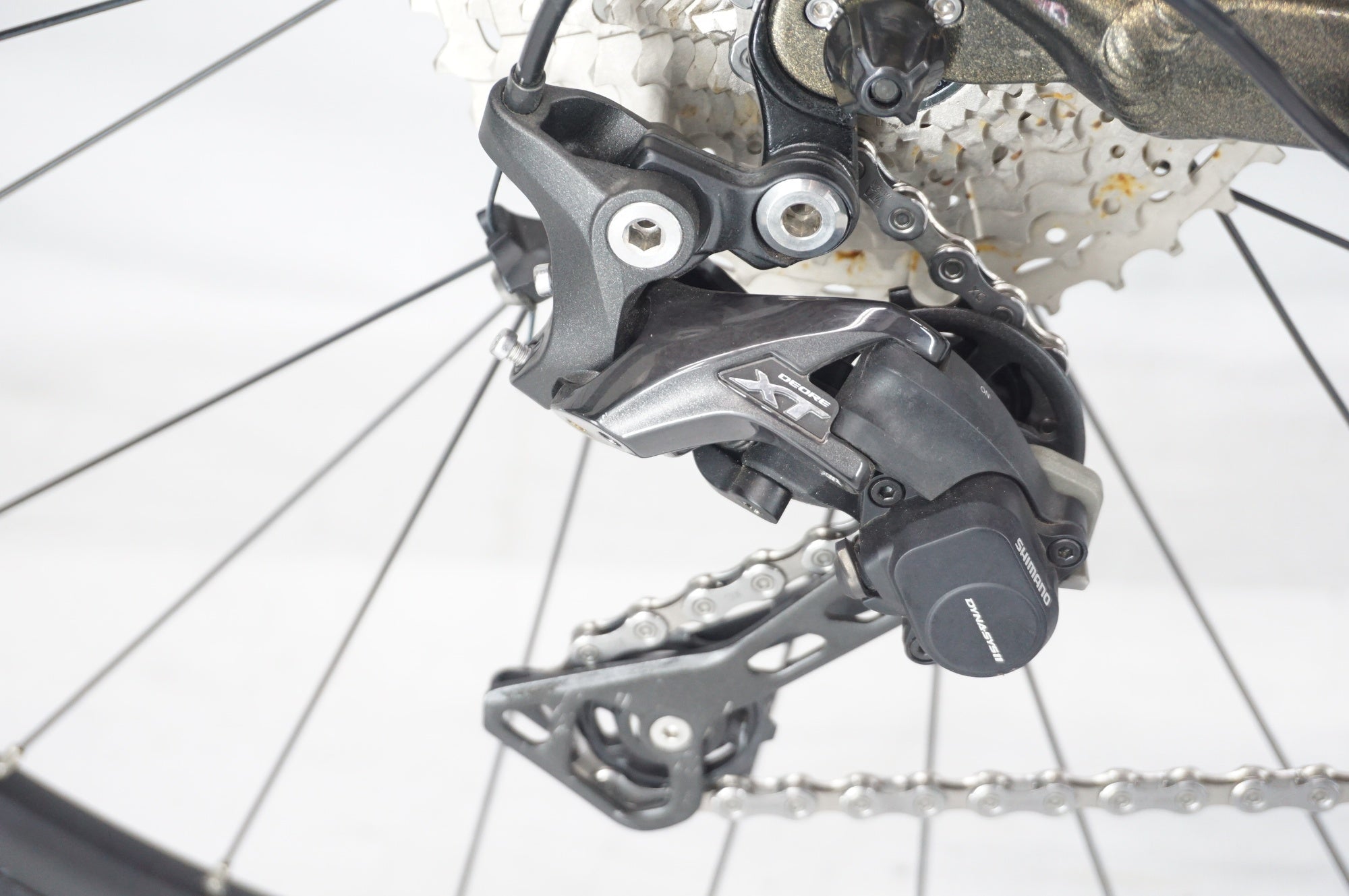 MERIDA 「メリダ」 BIG.NINE 500 2022年モデル マウンテンバイク / 阪急塚口店