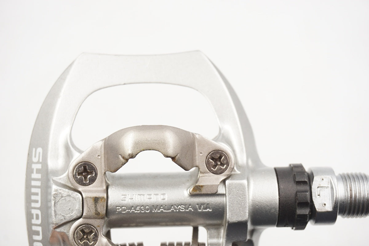 SHIMANO 「シマノ」 PD-A530 ペダル / 奈良店