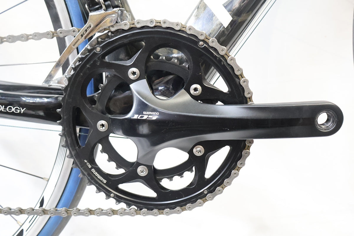 KUOTA 「クオータ」 KHARMA RACE 105 2012年モデル ロードバイク / 高知店