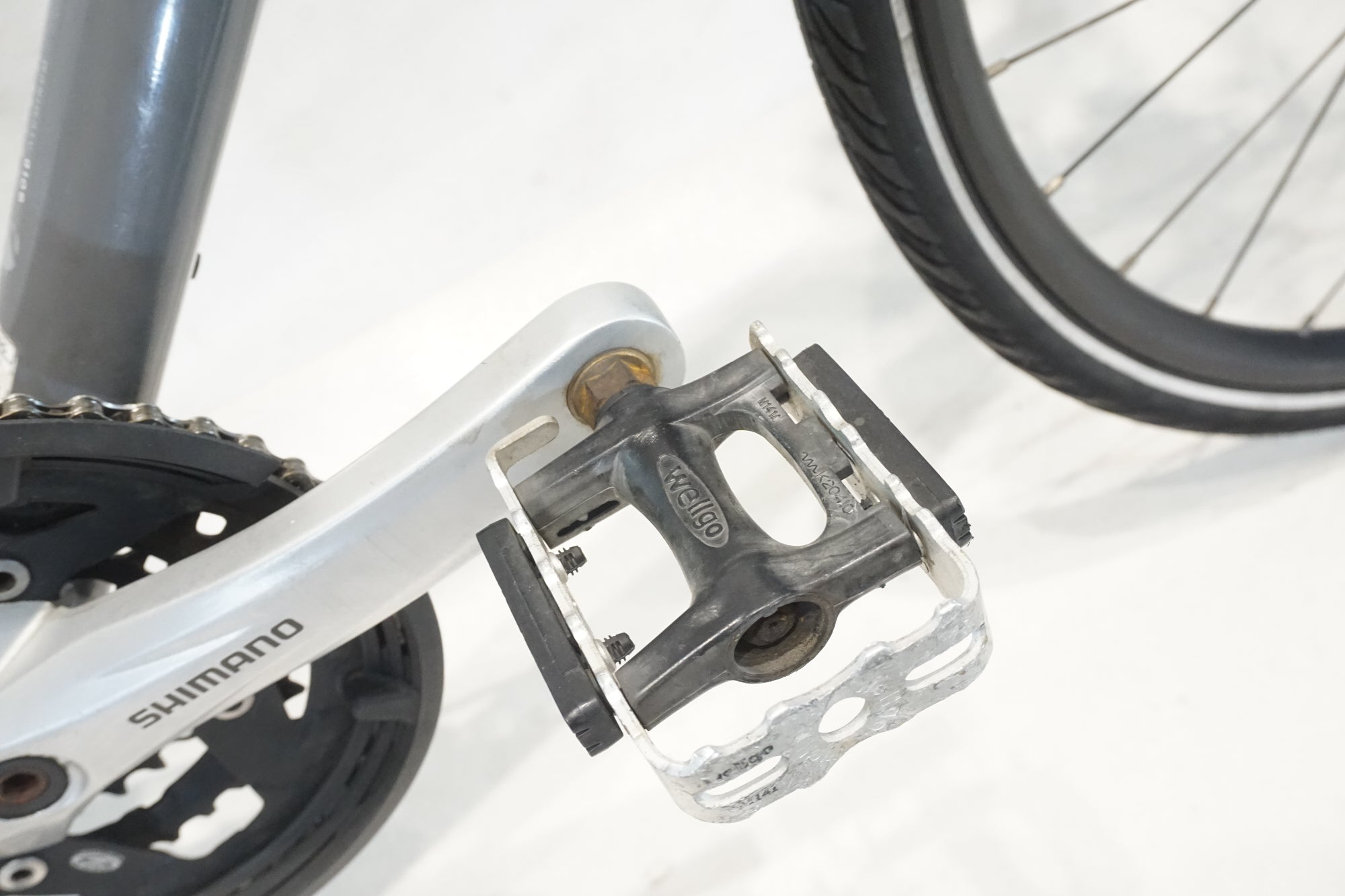 TREK 「トレック」 7.4FX DISC 2015年モデル クロスバイク / 横浜戸塚店