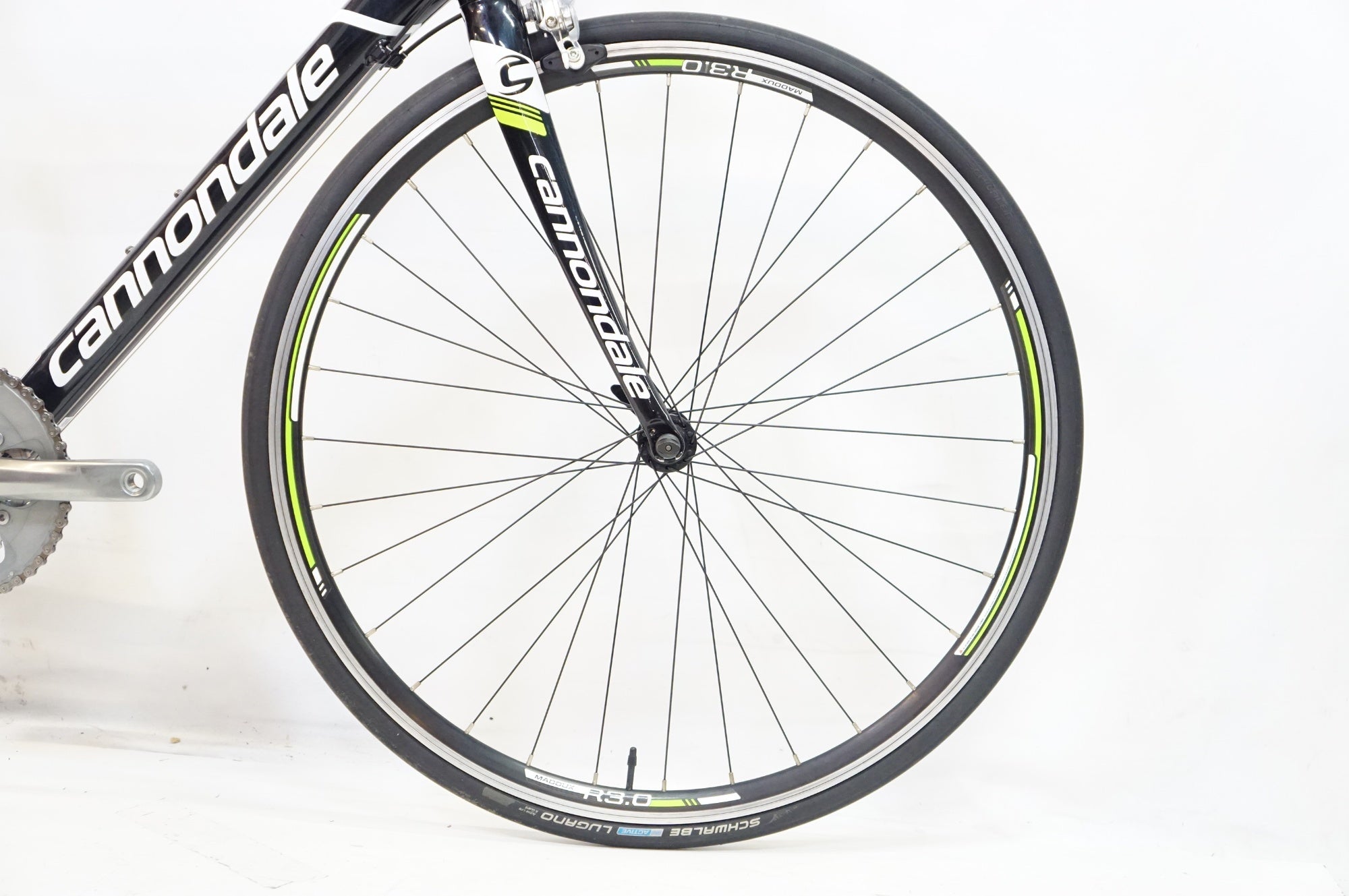 CANNONDALE 「キャノンデール」 CAAD8 6 TIAGRA 2015年モデル ロードバイク / 熊谷本店