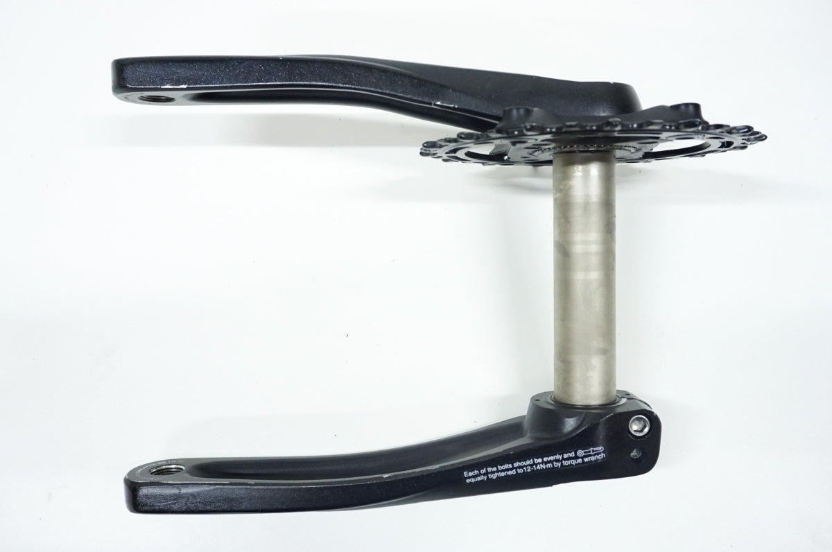 SHIMANO 「シマノ」 FC-MT510-1 30T 170mm クランク / 名古屋大須店