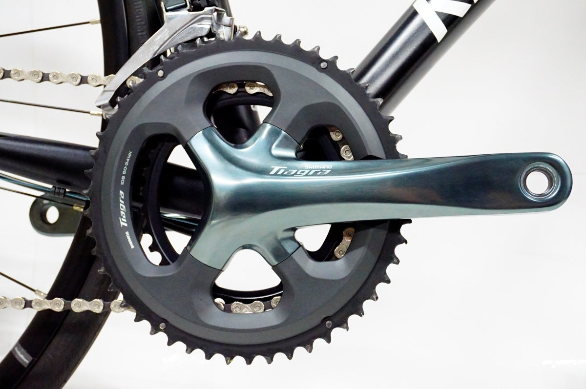 KHODAABLOOM 「コーダブルーム」 FARNA DISC TIAGRA 2021年モデル ロードバイク / 名古屋大須店