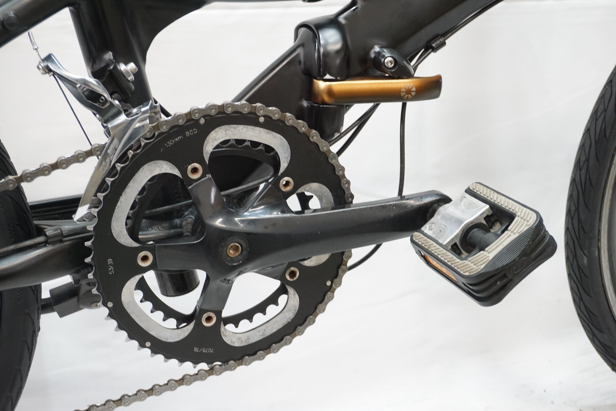 DAHON 「ダホン」 VISC EVO 2021年モデル 20インチ 折り畳み自転車 / 大宮店
