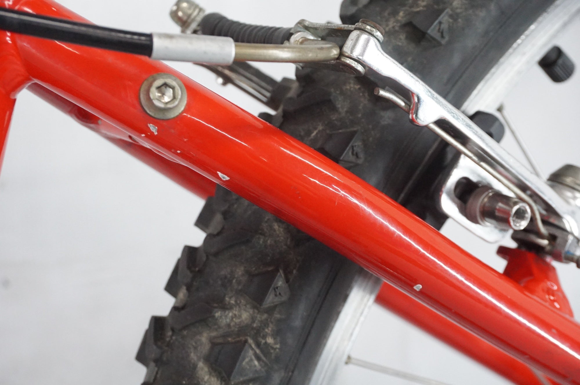 SPECIALIZED 「スペシャライズド」 HARDROCK COMP FS 1999年モデル マウンテンバイク / 阪急塚口店