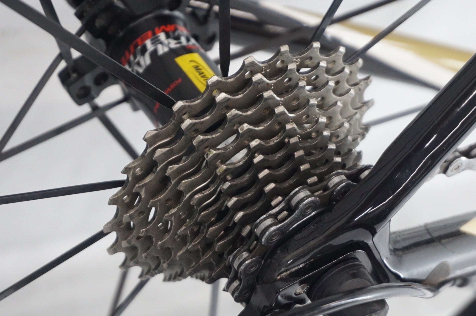 SCOTT 「スコット」 ADDICT R3 2009年モデル ロードバイク / 阪急塚口店