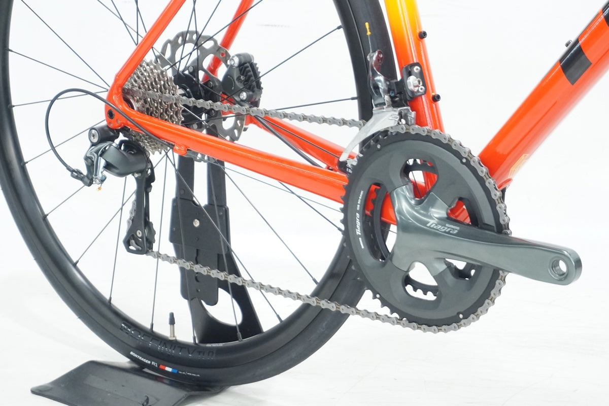 TREK 「トレック」 EMONDA ALR 4 DISC 2022年モデル ロードバイク / 滋賀大津店