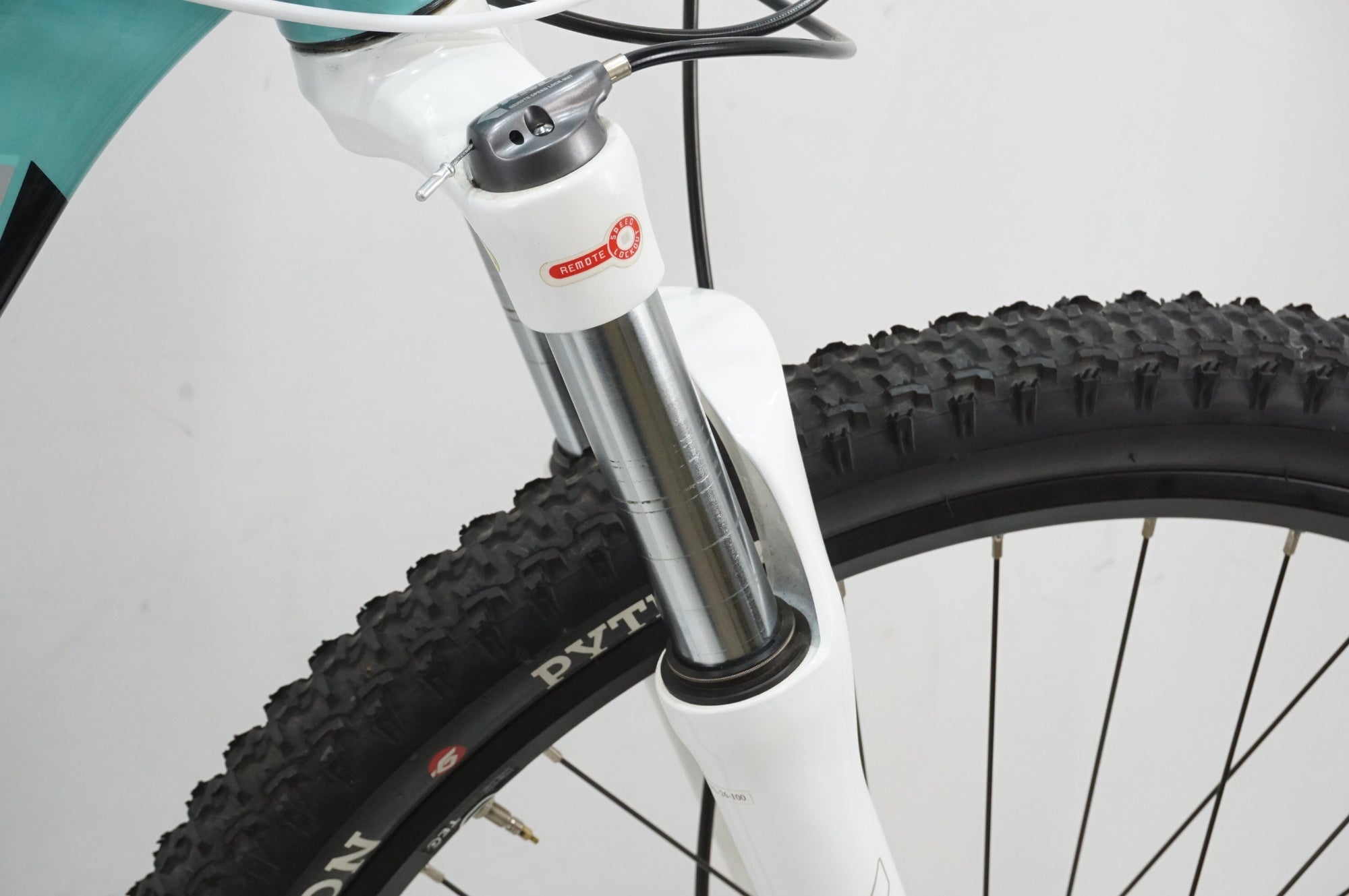 BIANCHI 「ビアンキ」 KUMA5300 2013年モデル マウンテンバイク / 大宮店