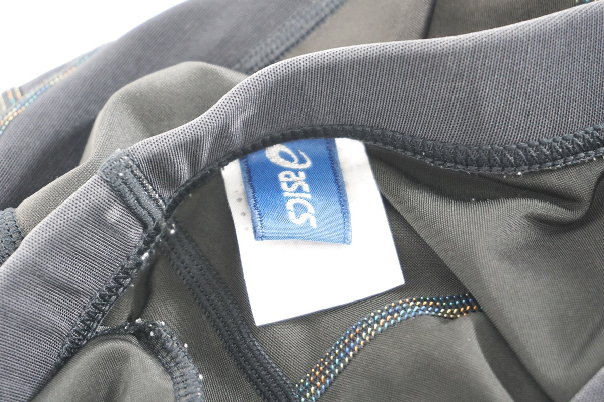 ASICS 「アシックス」 Mサイズ レディース サイクルパンツ/ 京都西院店