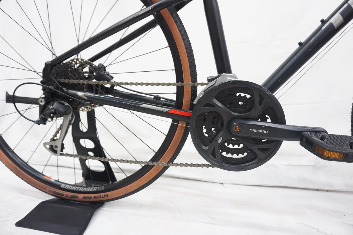 TREK 「トレック」 FX 3 DISC 2019年モデル クロスバイク/ 大阪美原北インター店