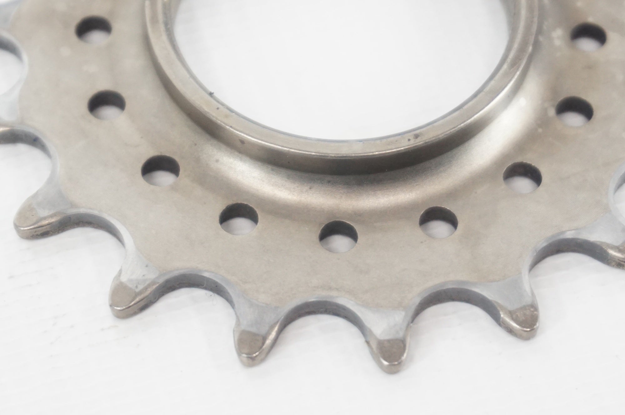 ブランド不明 18T コグ / 阪急塚口店