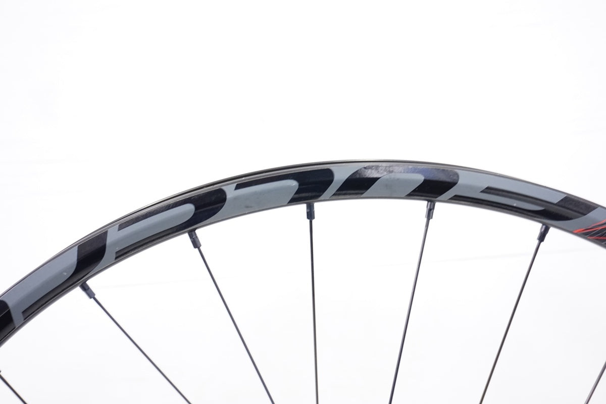 FULCRUM「フルクラム」 RED ZONE 5 27.5 スラム ホイールセット / 浜松店