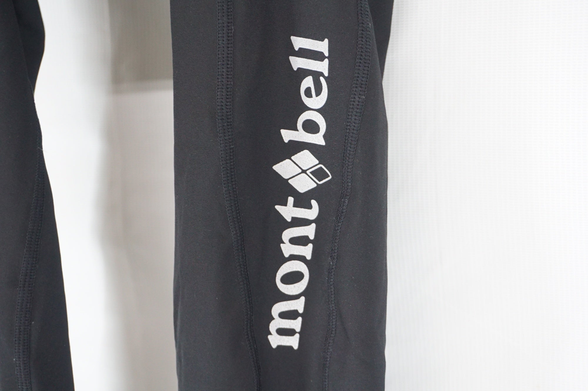 MONTBELL 「モンベル」 Mサイズ レディース サイクルロングタイツ / 阪急塚口店