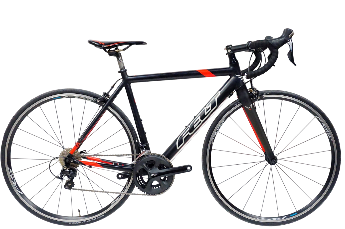 自転車本体 FELT F75 54cm FELT 「フェルト」 F75 2016年頃 ロードバイク / 名古屋大須店