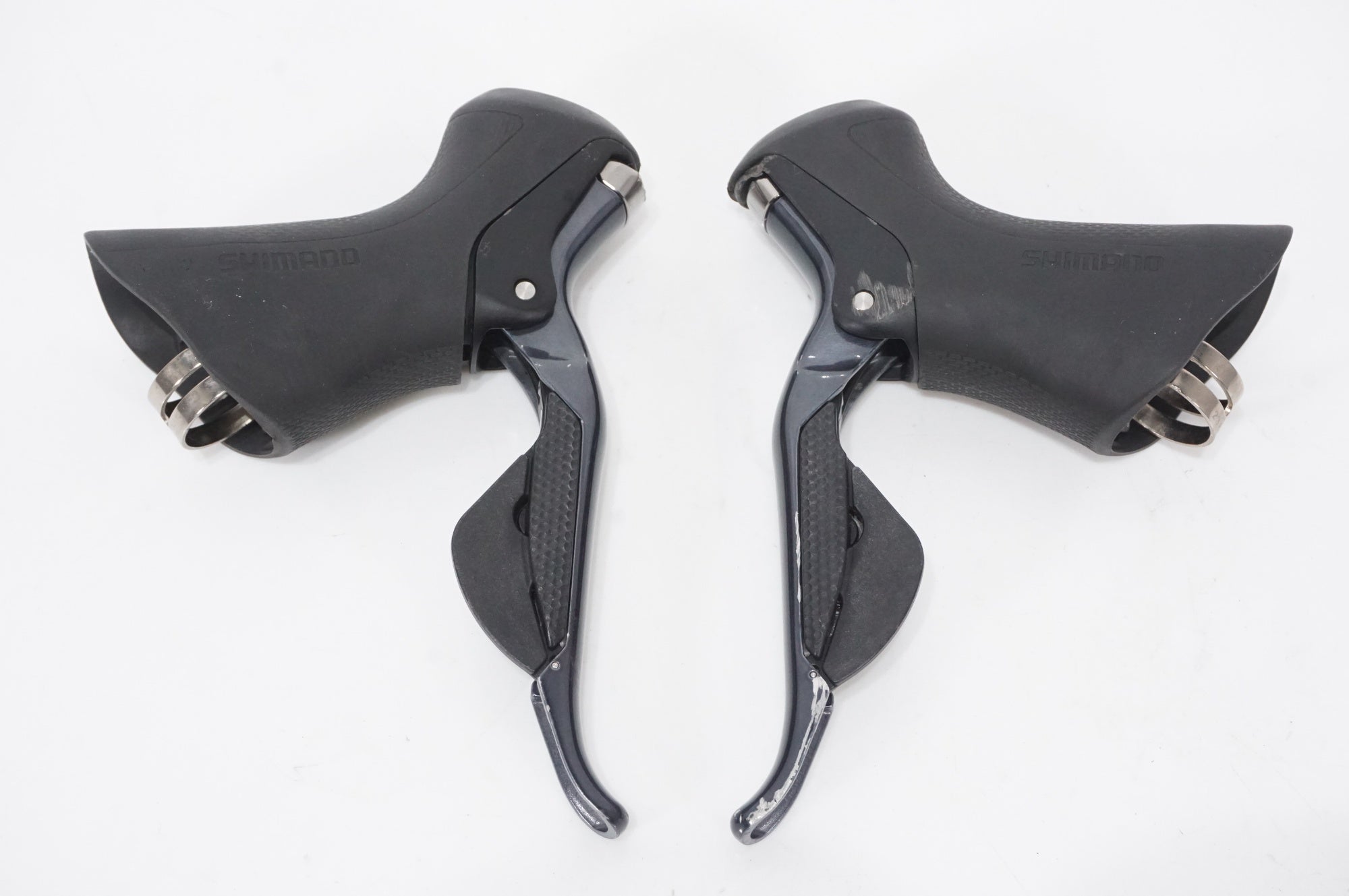 SHIMANO 「シマノ」 ULTEGRA Di2 ST-6870 デュアルコントロールレバー / AKIBA店