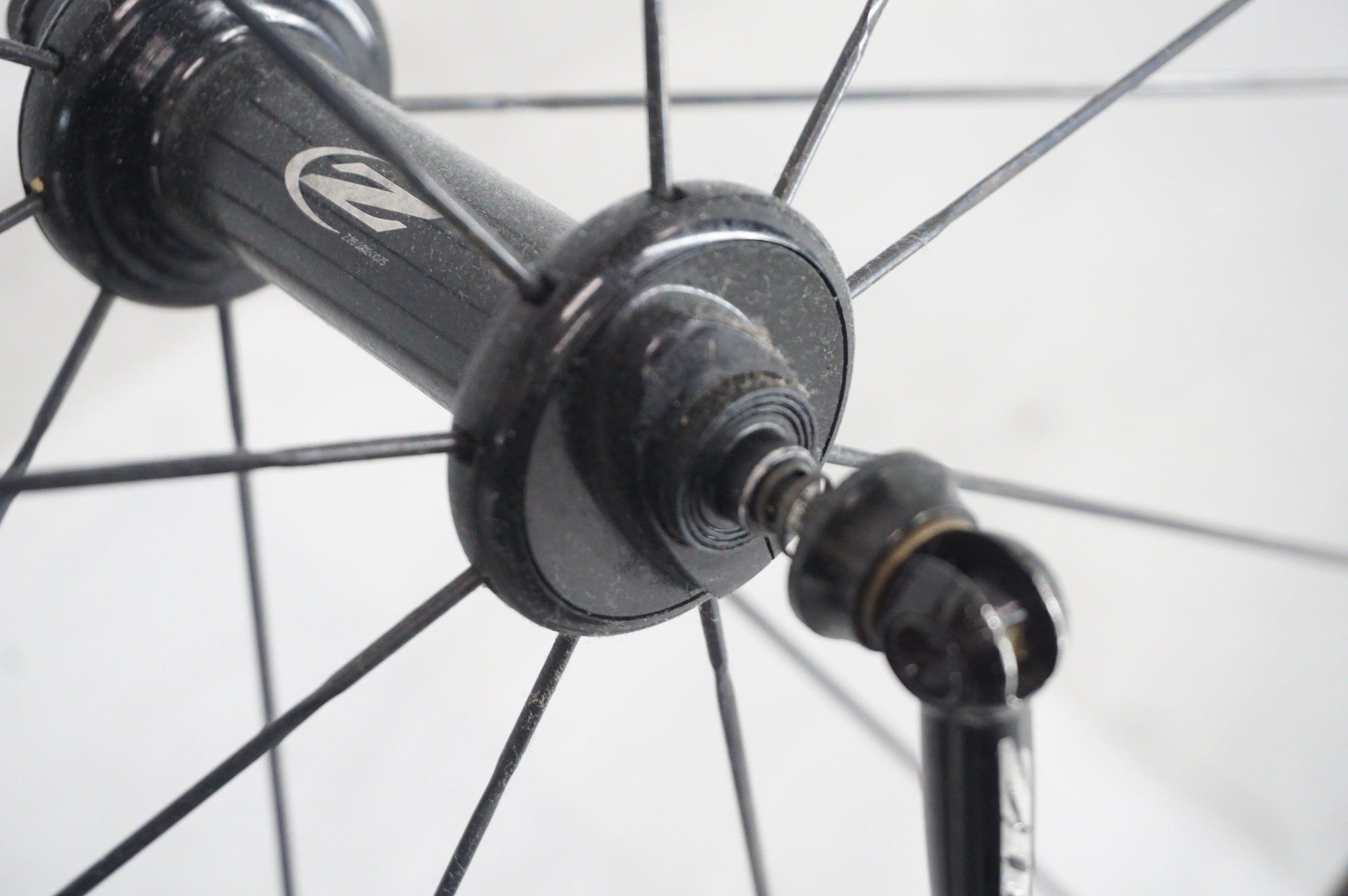 ジャンク ZIPP 「ジップ」 303 TU シマノ10S ホイールセット / 阪急塚口店