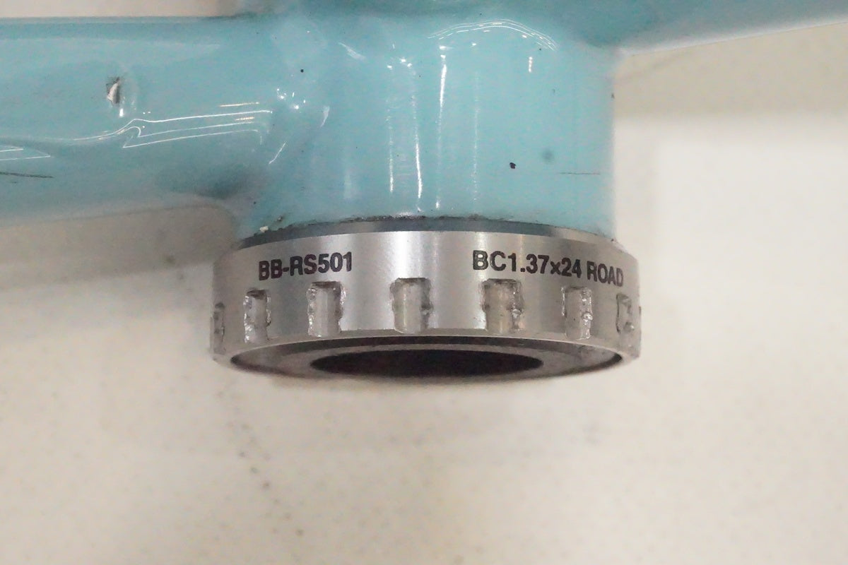 FAIRWEATHER「フェアウェザー」 フレームセット / 京都西院店