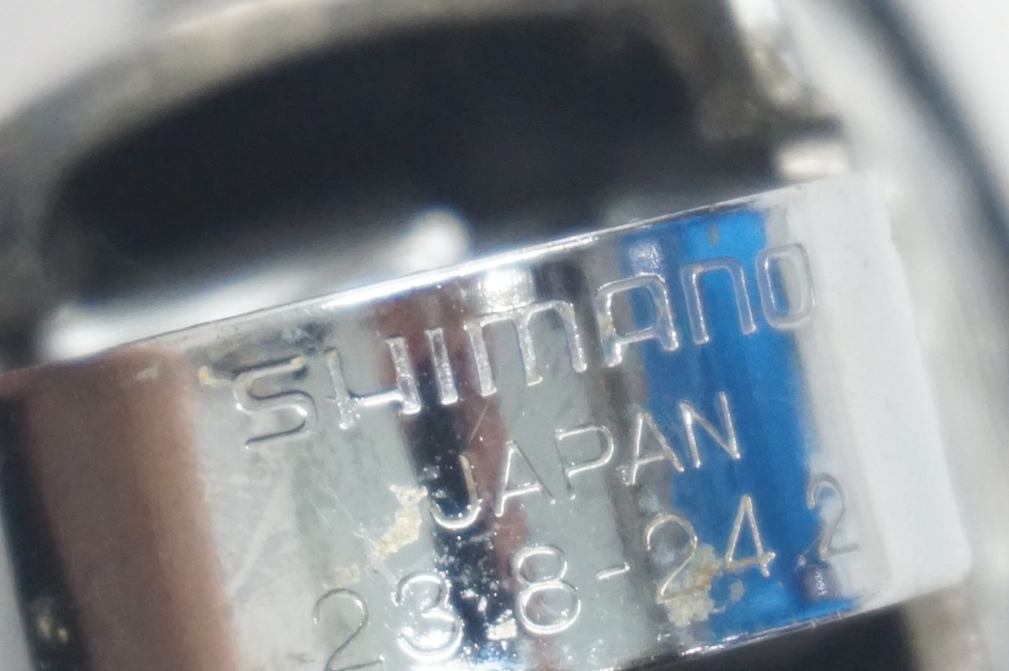 SHIMANO 「シマノ」 DURA-ACE ST-7400 デュアルコントロールレバー / 福岡店