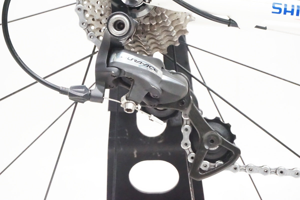 LAPIERRE「ラピエール」 XELIUS 400CP 2010年モデル ロードバイク/ 京都西院店