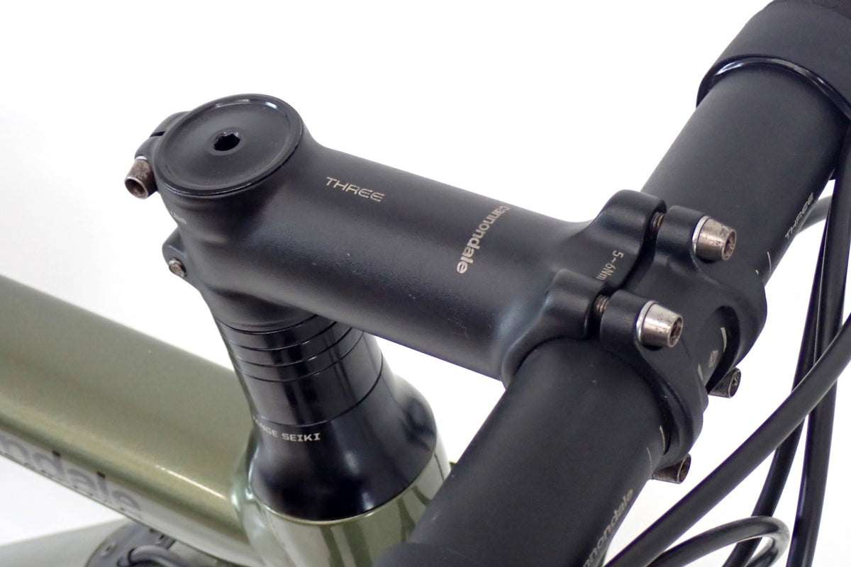 CANNONDALE 「キャノンデール」 CAAD13 DISC 105 2020年モデル ロードバイク / 伊勢崎店