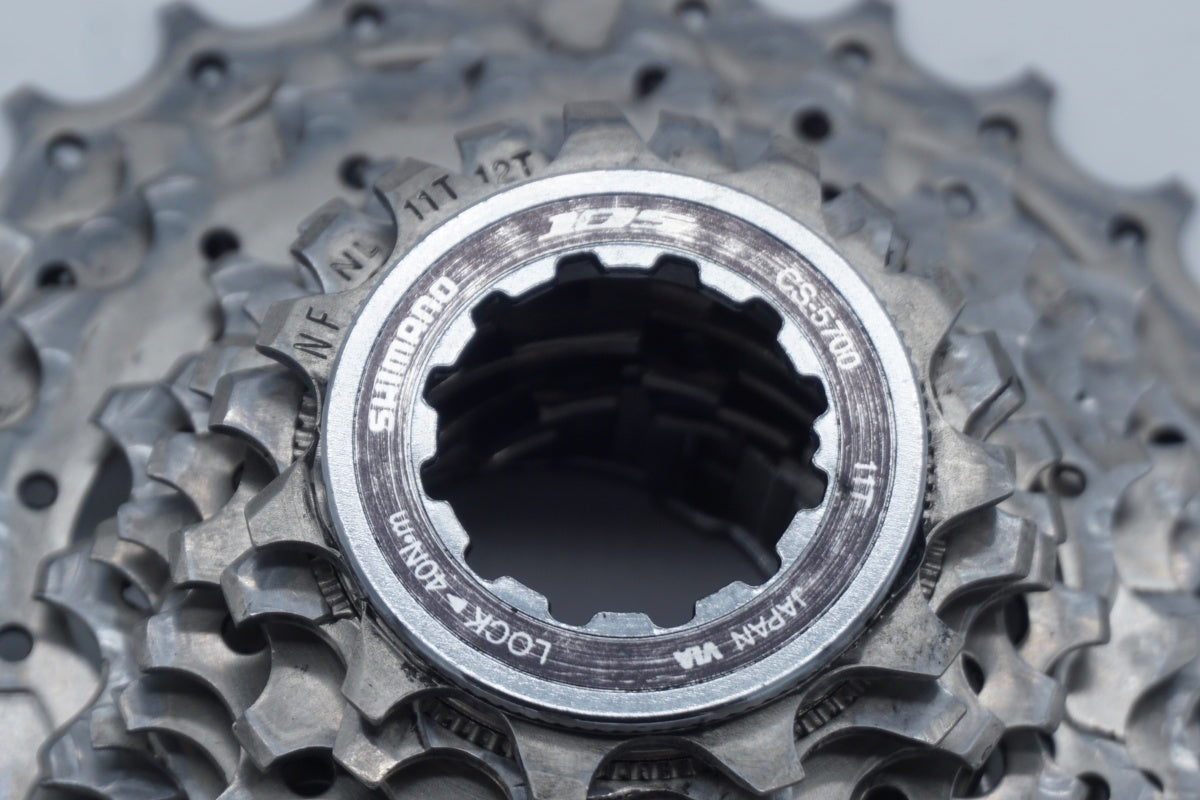 SHIMANO 「シマノ」 105 CS-5700 11-28T スプロケット / 滋賀大津店