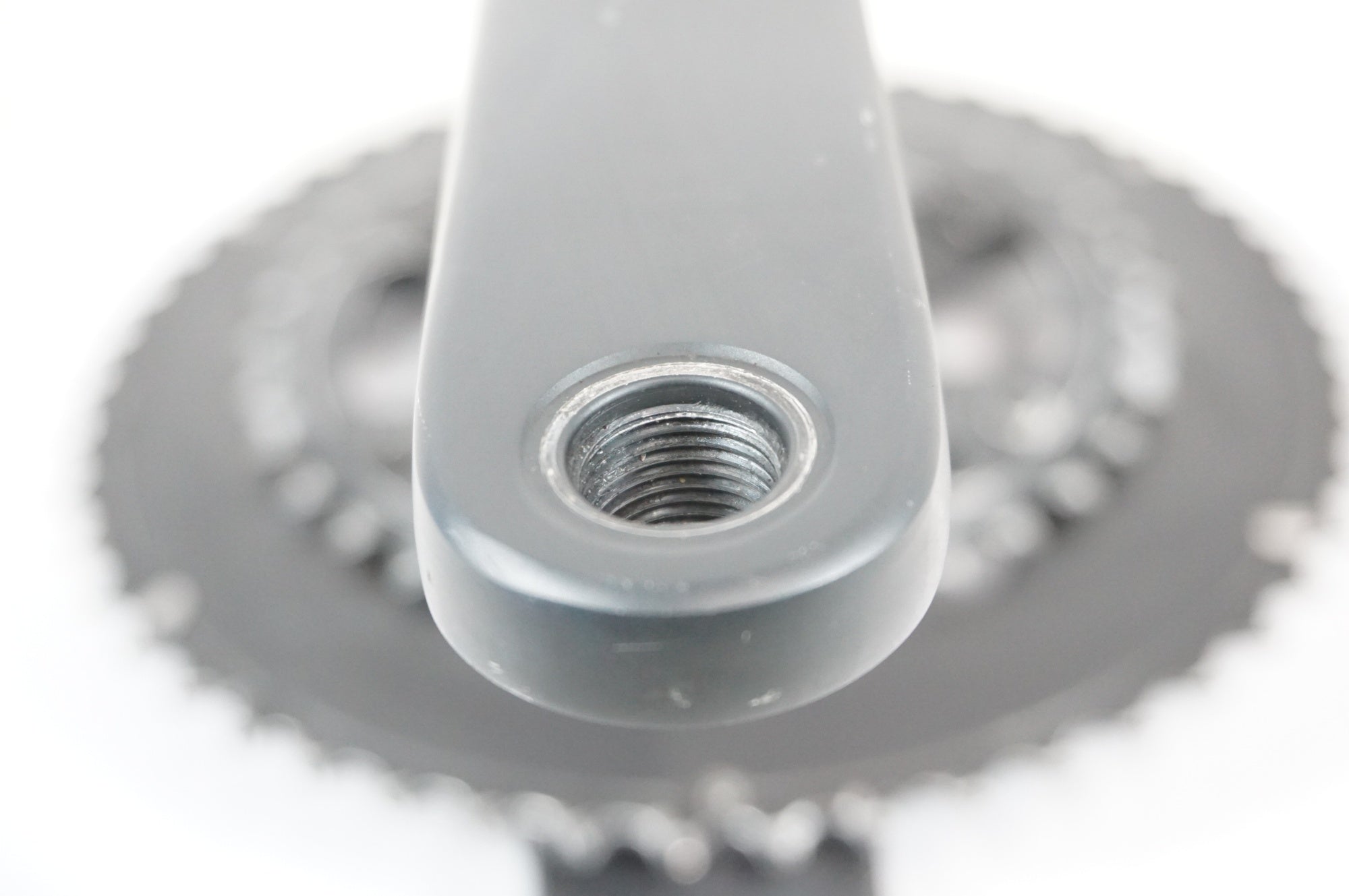 SHIMANO 「シマノ」 ULTEGRA FC-R8000 50-34T 170mm クランクセット / 宇都宮店