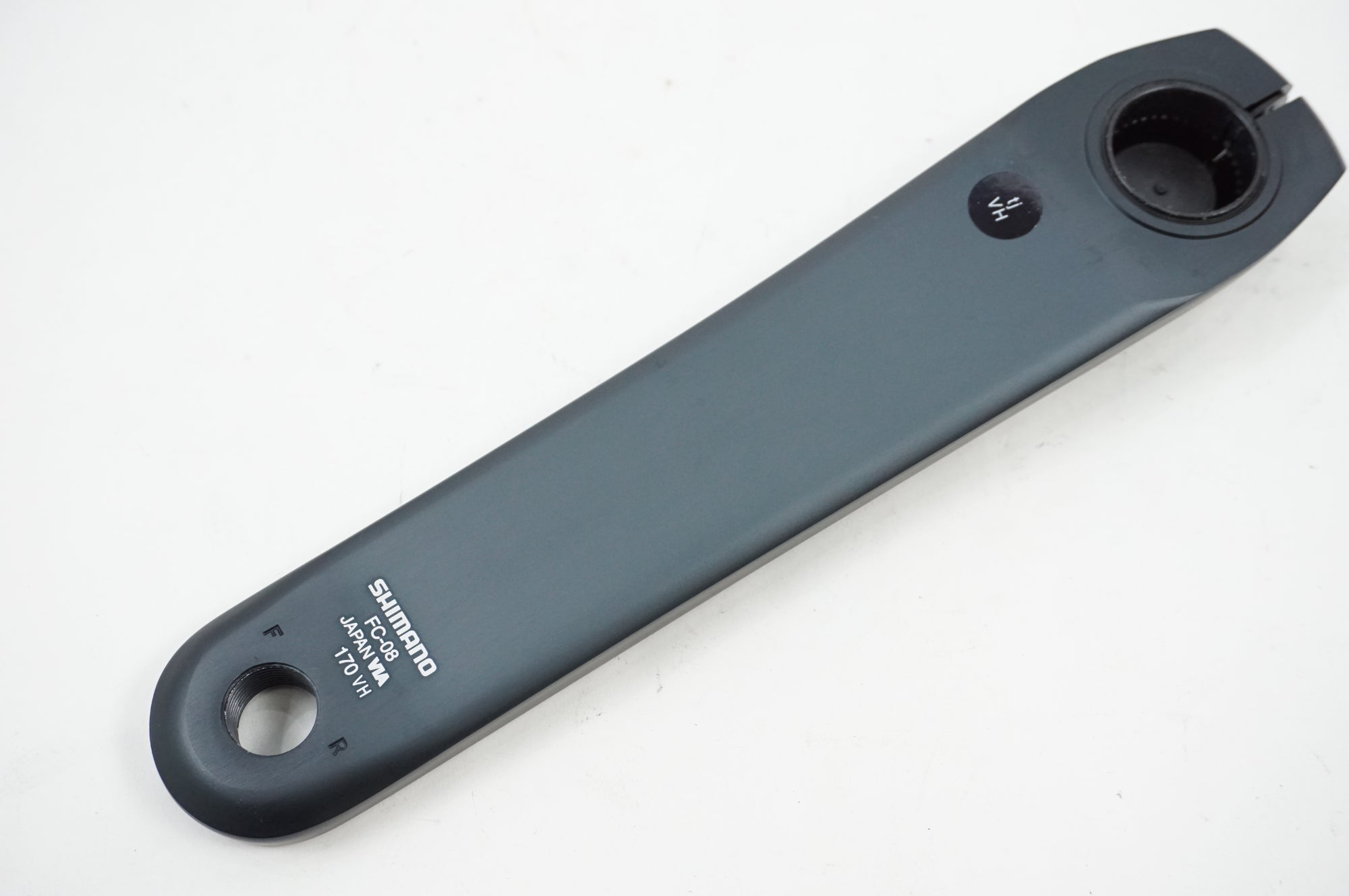 SHIMANO 「シマノ」 ULTEGRA FC-08 52-36T 170mm クランク / 川越店