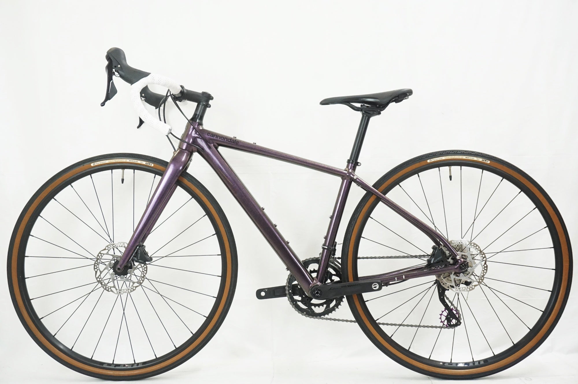 CANNONDALE「キャノンデール」 TOPSTONE2 2021年モデル ロードバイク/ 京都西院店