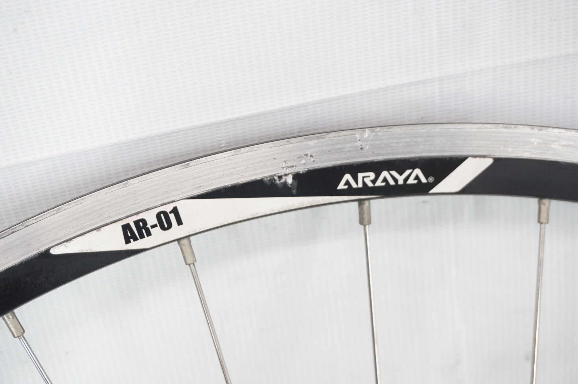 ARAYA×SHIMANO 「アラヤ×シマノ」 シマノ 10速 ホイールセット / 阪急塚口店