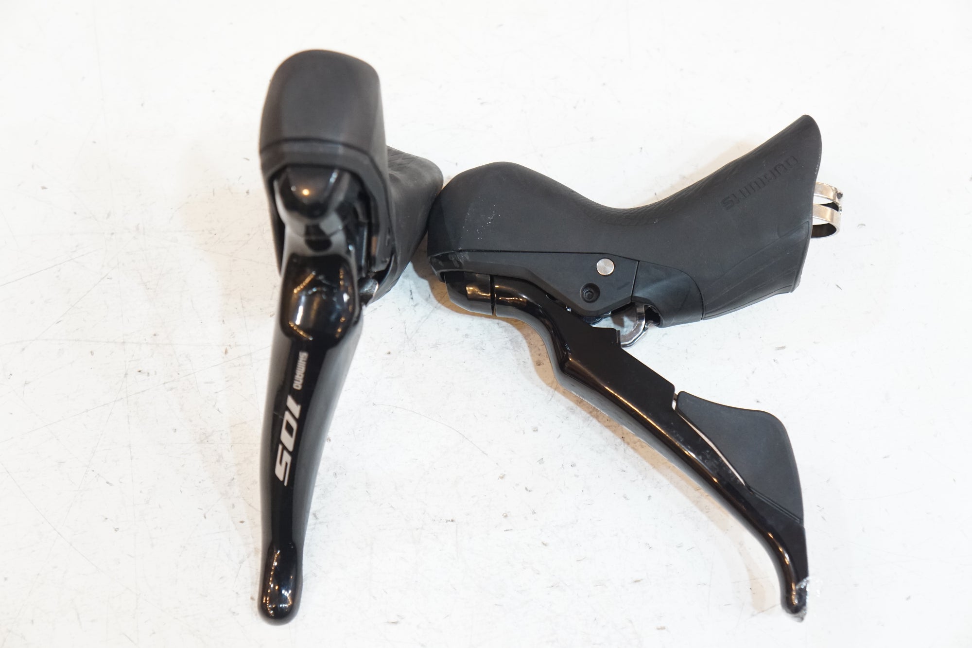 SHIMANO 「シマノ」 105 ST-R7020 デュアルコントロールレバー / バイチャリ浦和ベース