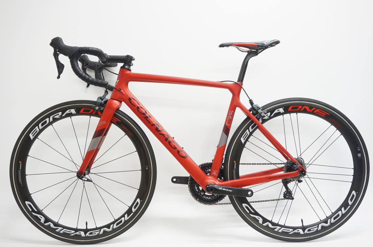 COLNAGO 「コルナゴ」 C-RS 2019年モデル ロードバイク / 福岡店