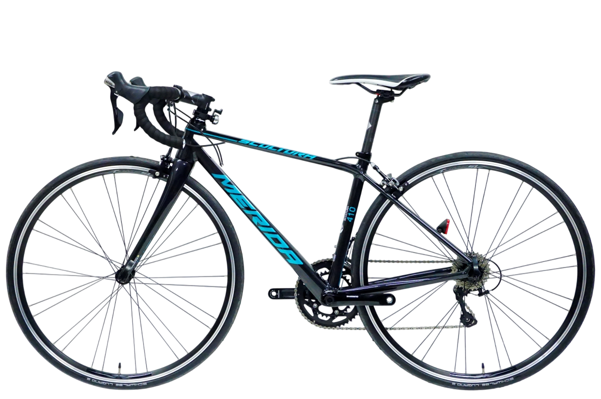 MERIDA 「メリダ」 SCULTURA 410 2017年モデル ロードバイク / 名古屋大須店