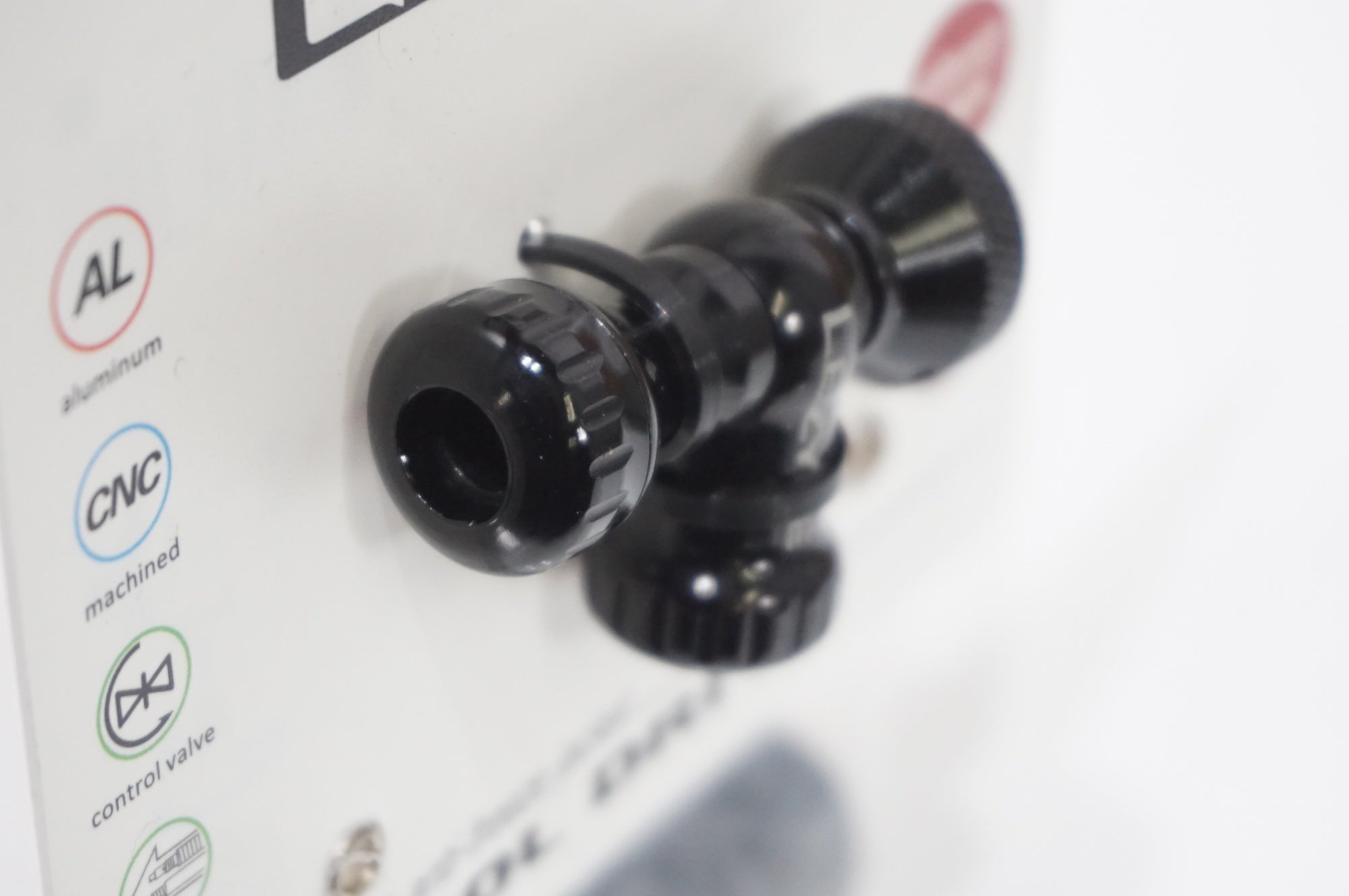 LEZYNE 「レザイン」 CONTROL DRIVE CO2ボンベ インフレーター セット / AKIBA店