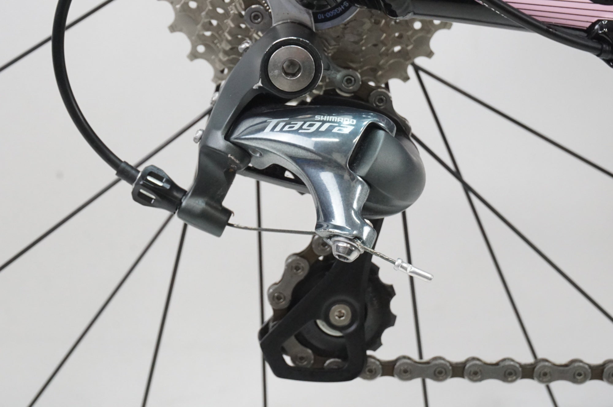 WILIER 「ウィリエール」 LUNA ALUMI TIAGRA 2017年モデル ロードバイク / 大宮店