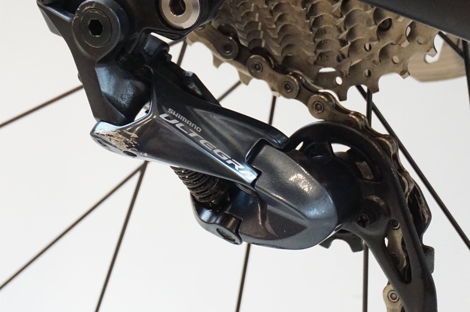 SPECIALIZED 「スペシャライズド」 ROUBAIX COMP 2019年モデル ロードバイク / 浜松店