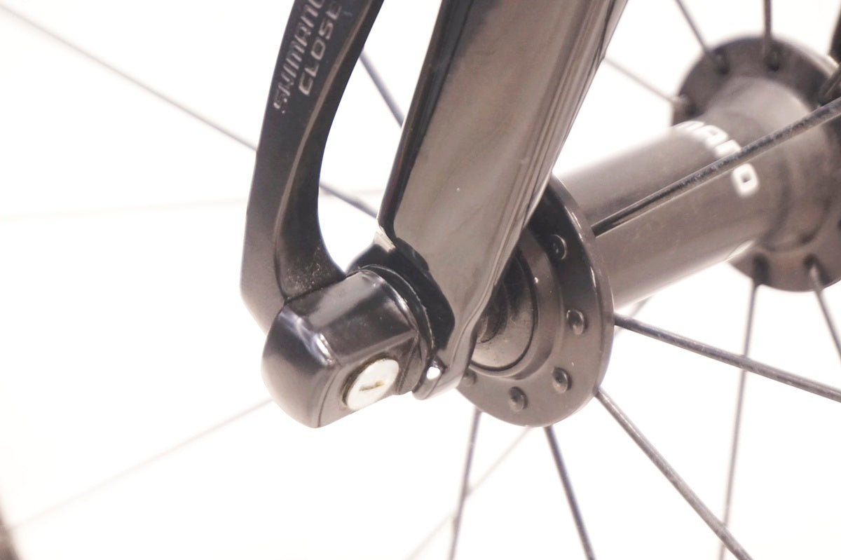 RIDLEY 「リドレイ」 HELIUM SLA 2019年モデル ロードバイク / 大阪門真店