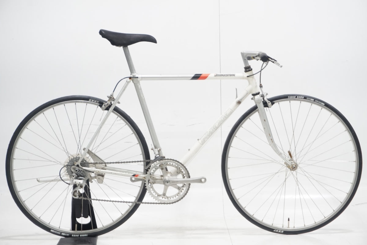 BRIDGESTONE 「ブリヂストン」 RADAC 年式不明 ロードバイク / 滋賀