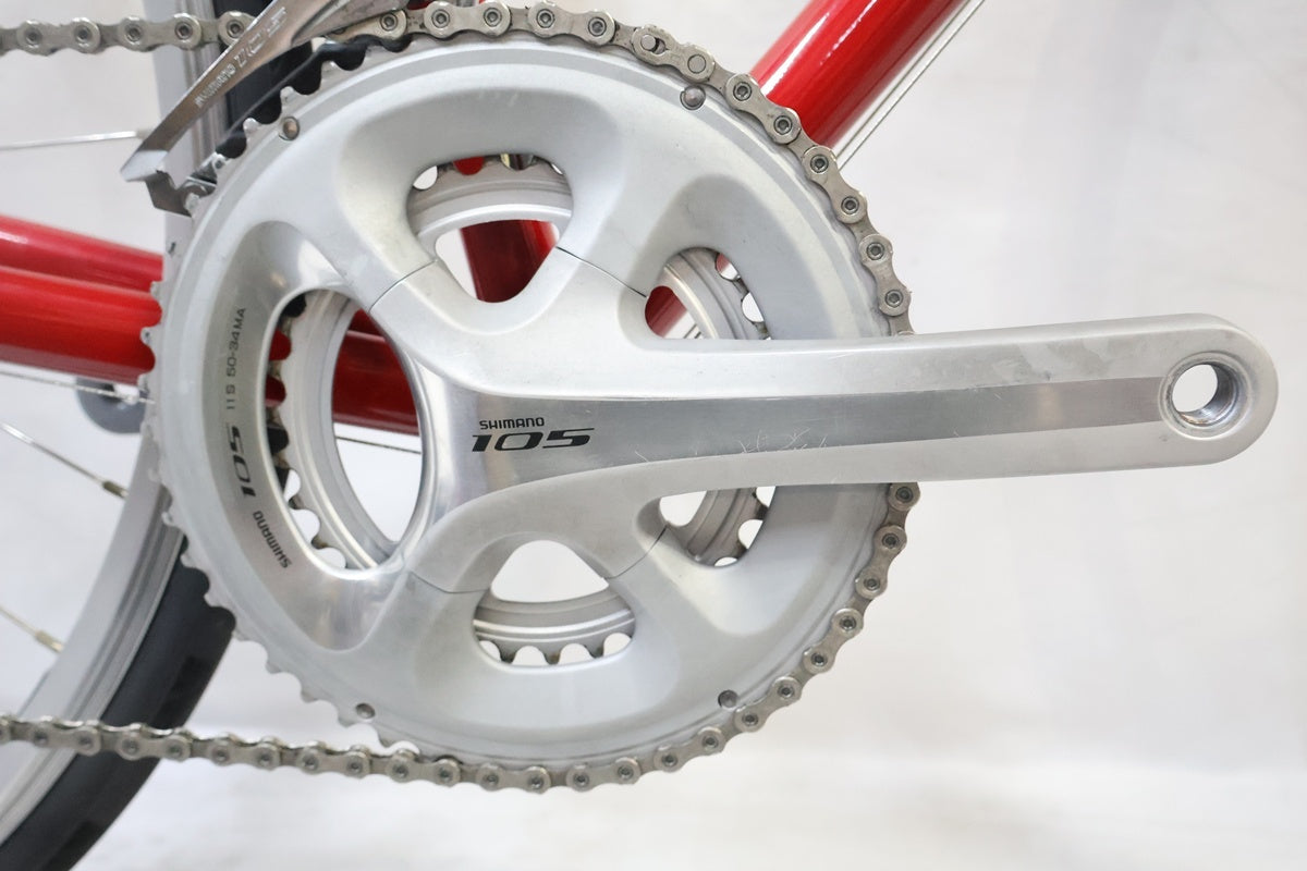 RALEIGH 「ラレー」 CRF CARLTON-F 2016年頃 ロードバイク / 高知店