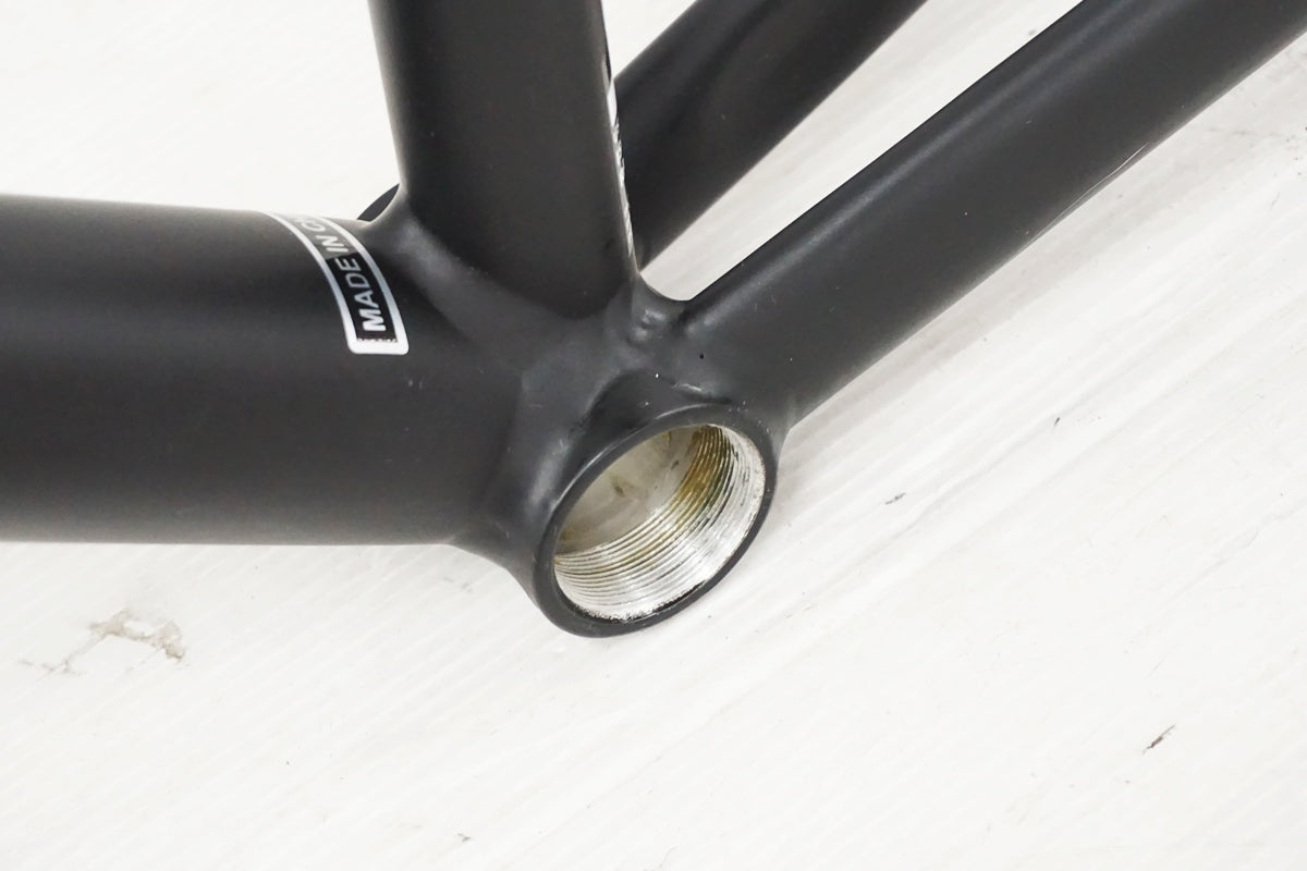 FUJI 「フジ」 TRACK ARCV 2023年頃モデル フレームセット / 奈良店