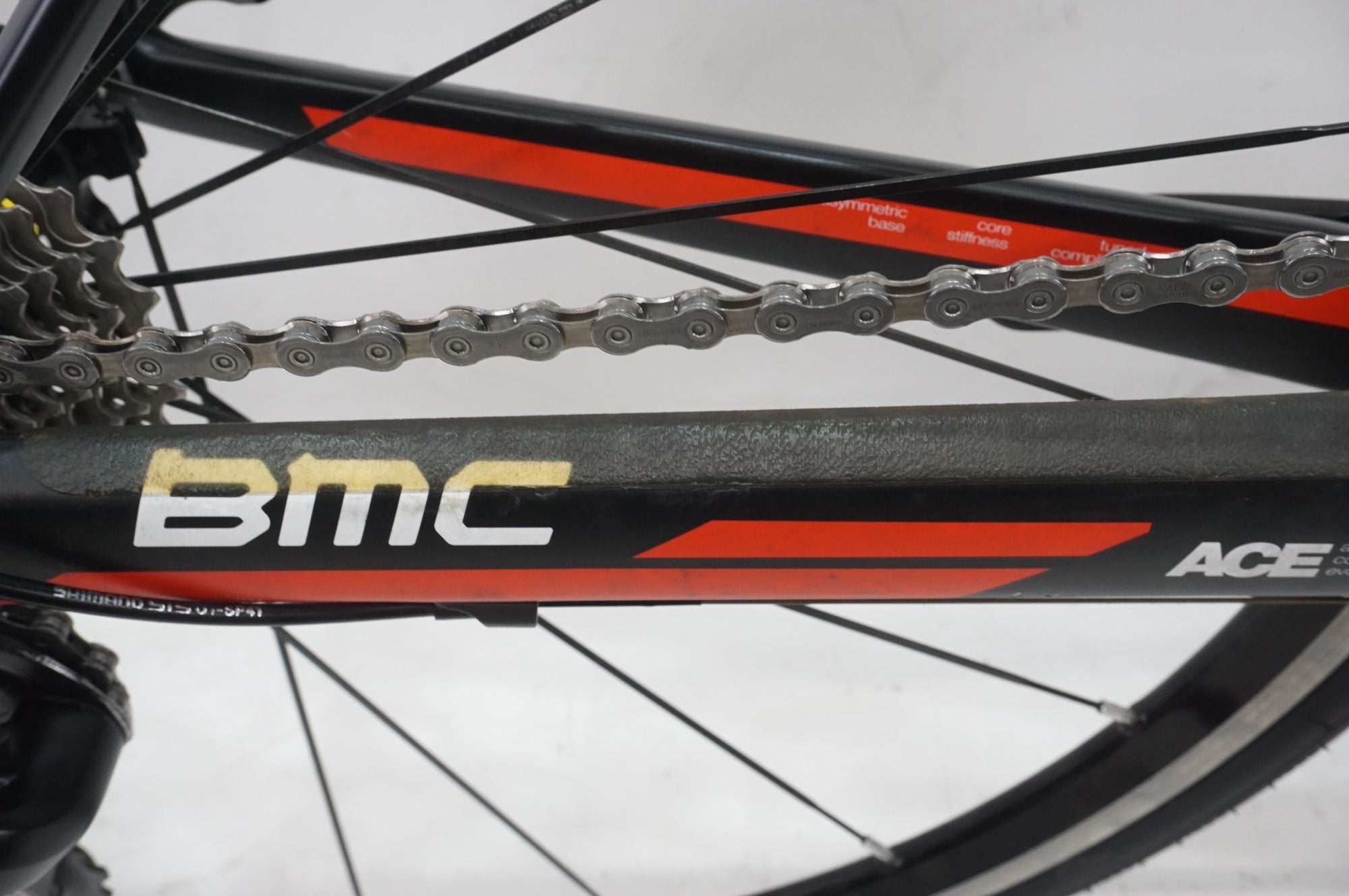 BMC 「ビーエムシー」 TEAMMACHINE SLR03 2015年モデル ロードバイク / 大宮店