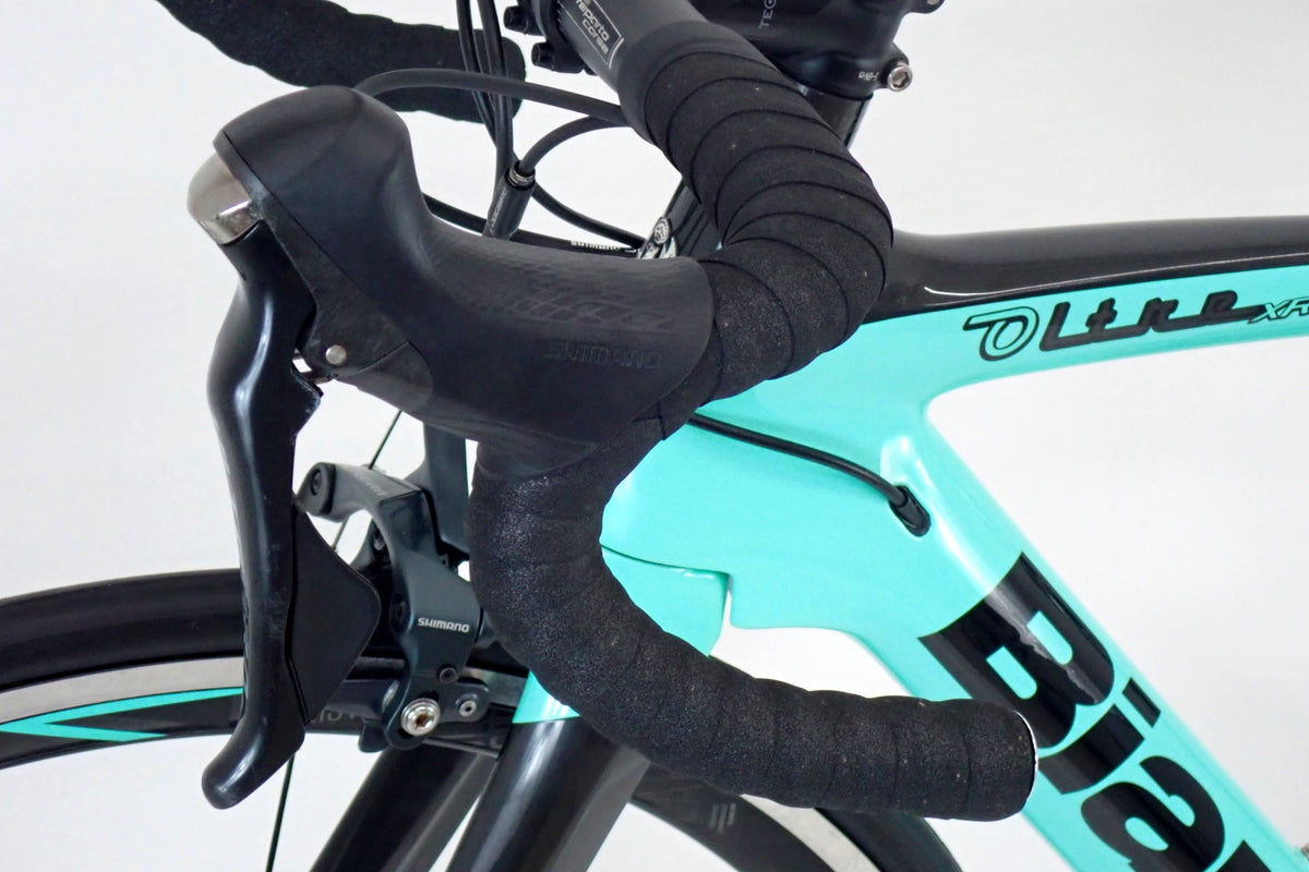 BIANCHI 「ビアンキ」 OLTRE XR3 2020年モデル ロードバイク / 伊勢崎店