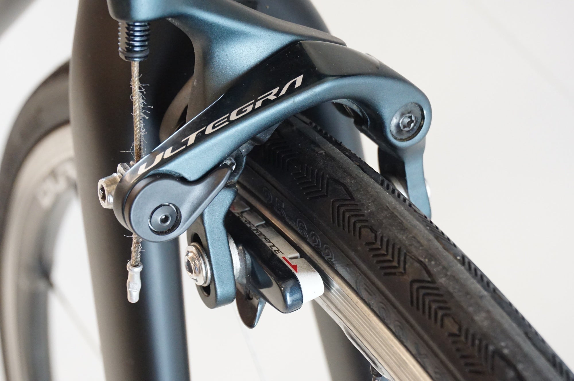 CANYON 「キャニオン」 ULTIMATE CF SLX 8.0 2016年頃 ロードバイク / 浜松店