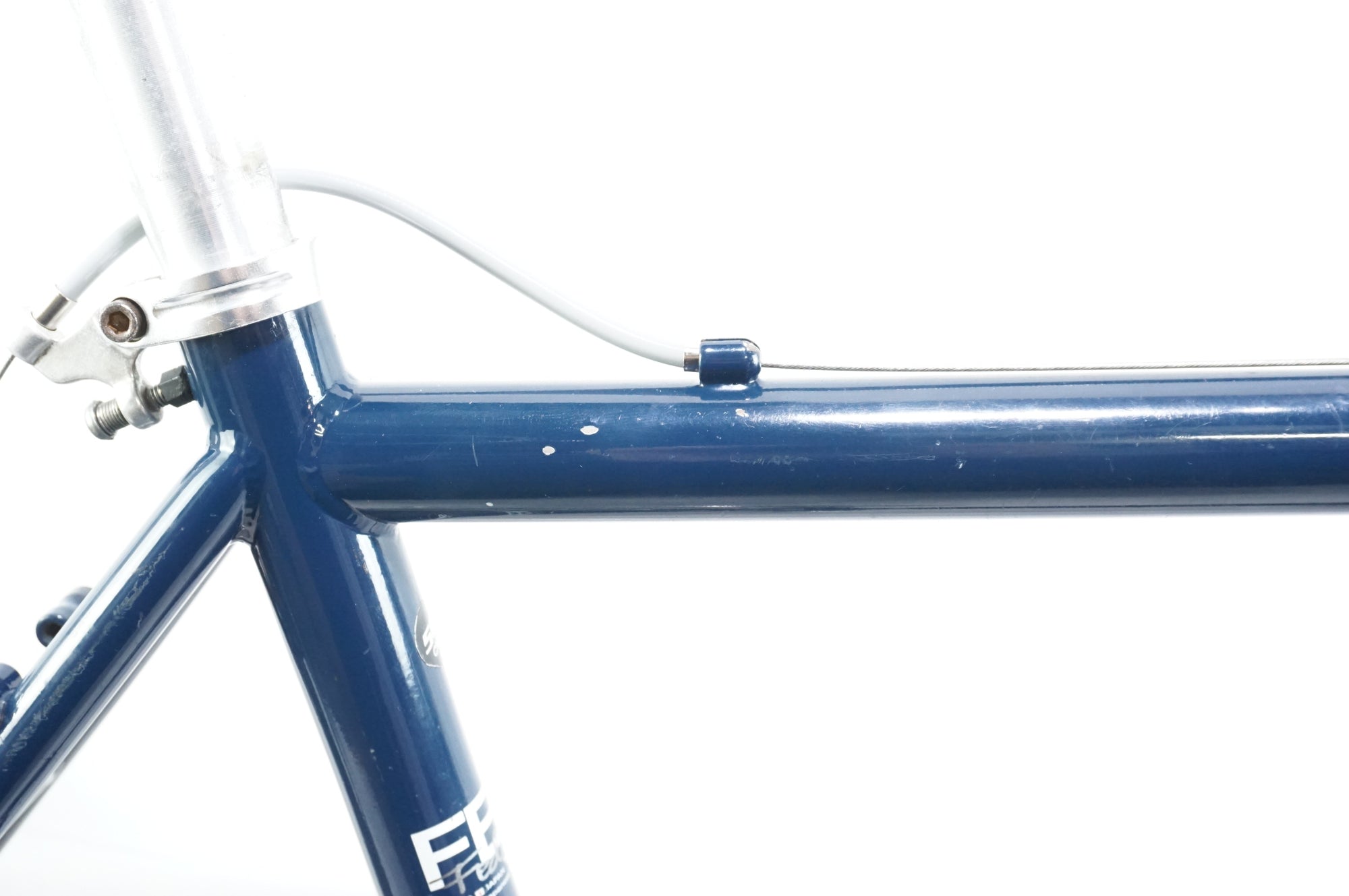 ARAYA 「アラヤ」 FEDERAL 2018年モデル 650A カスタム クロスバイク / 中目黒店