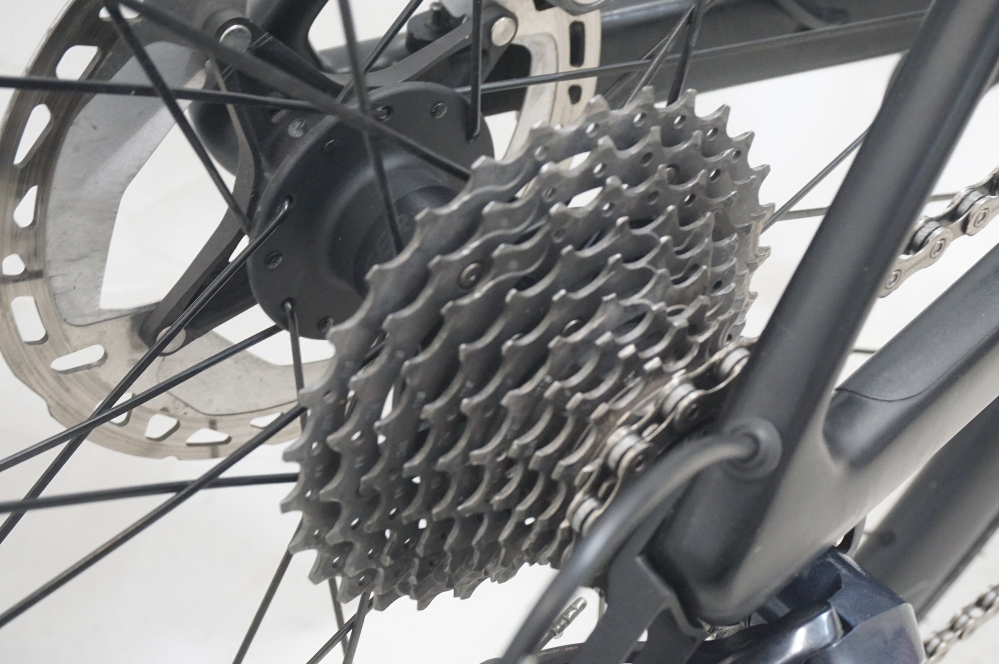 BMC 「ビーエムシー」 SLR SEVEN 2022年モデル ロードバイク カスタム / 福岡アイランドシティ店