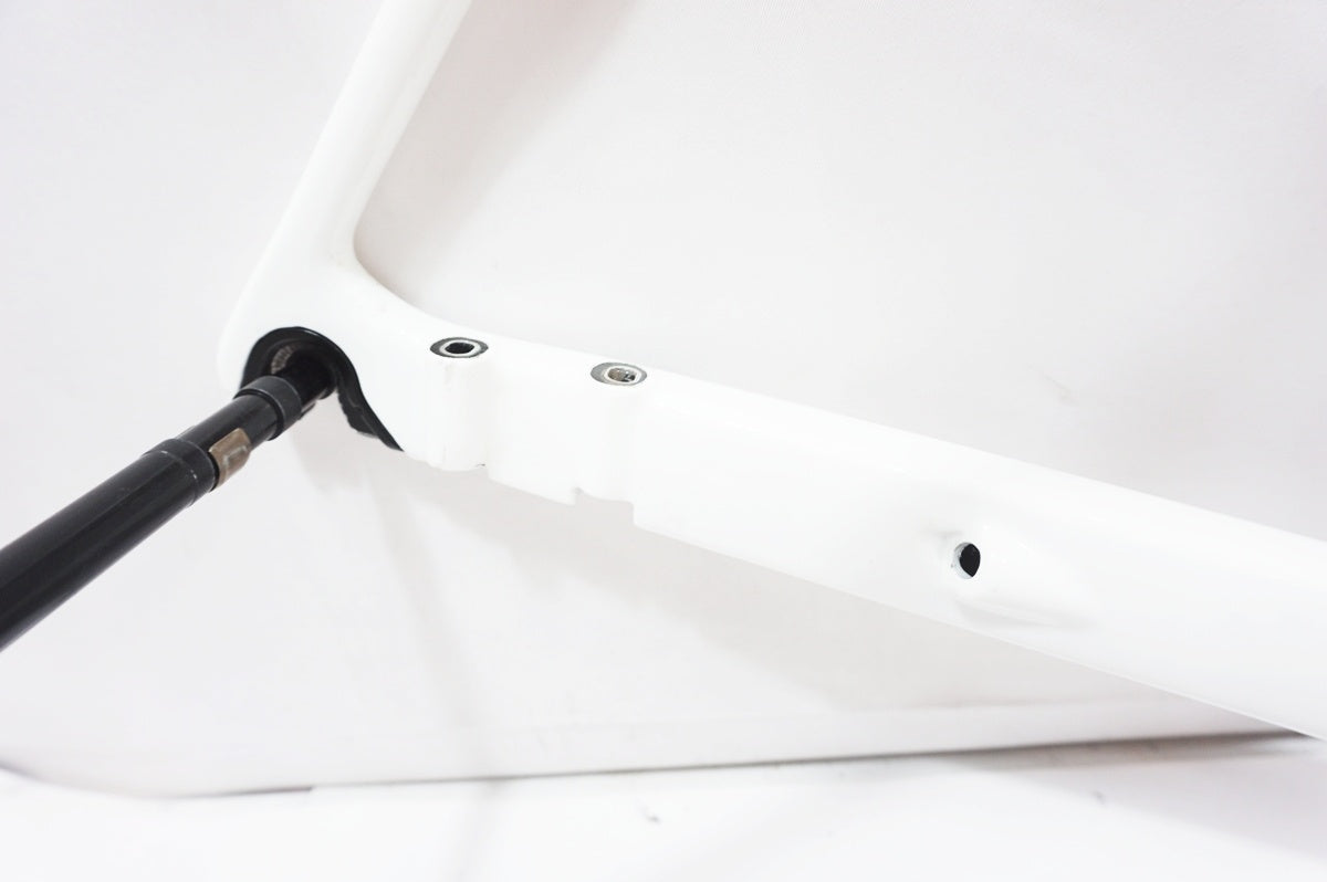 LOOK 「ルック」 785 HUEZ RS DISC 2023年モデル フレームセット / バイチャリ世田谷店