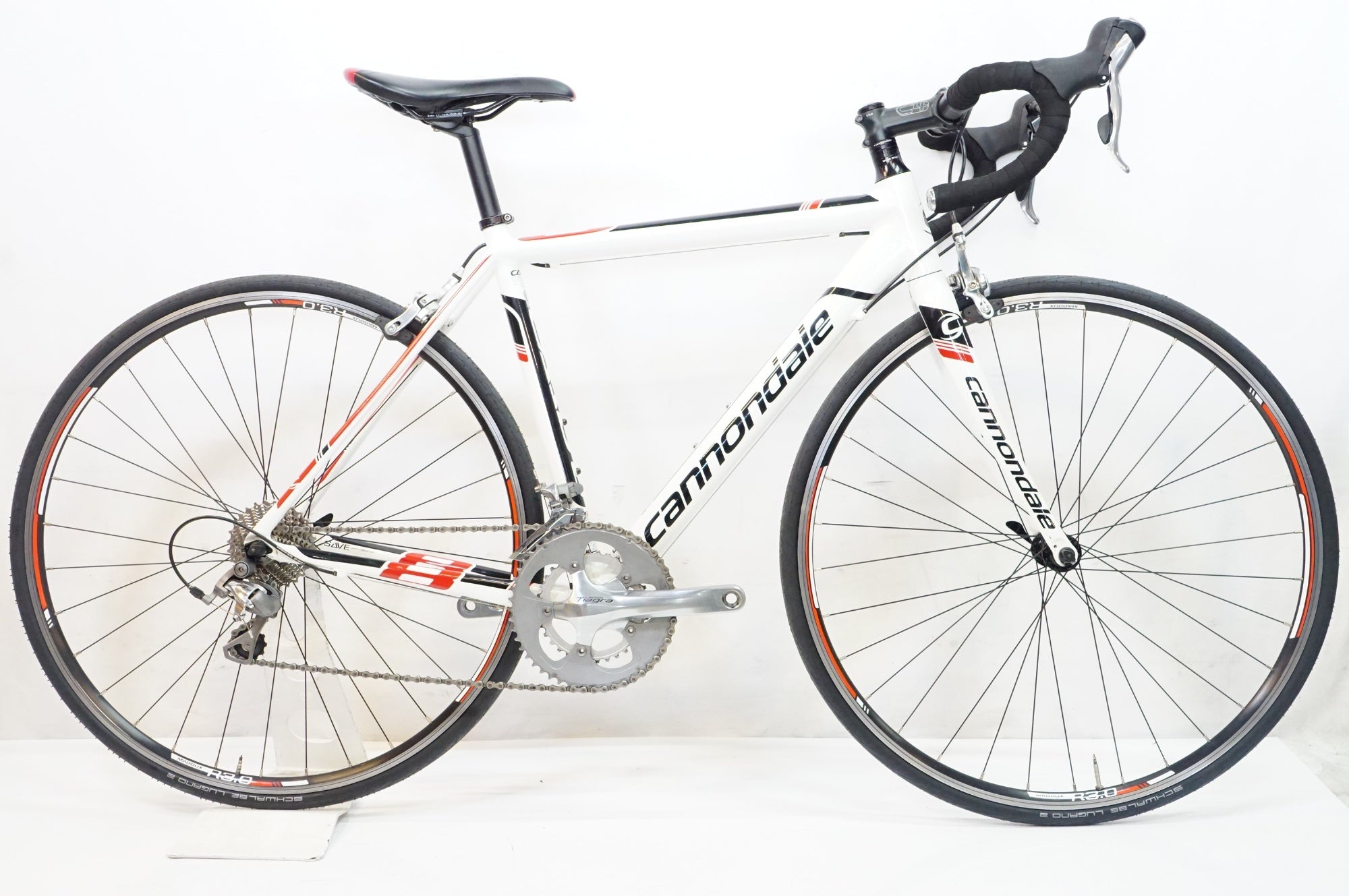 Cannondale キャノンデール CAAD8 ロードバイク Tiagra CANNONDALE 「キャノンデール」 CAAD8 6 TIAGRA 2014年モデル ロード