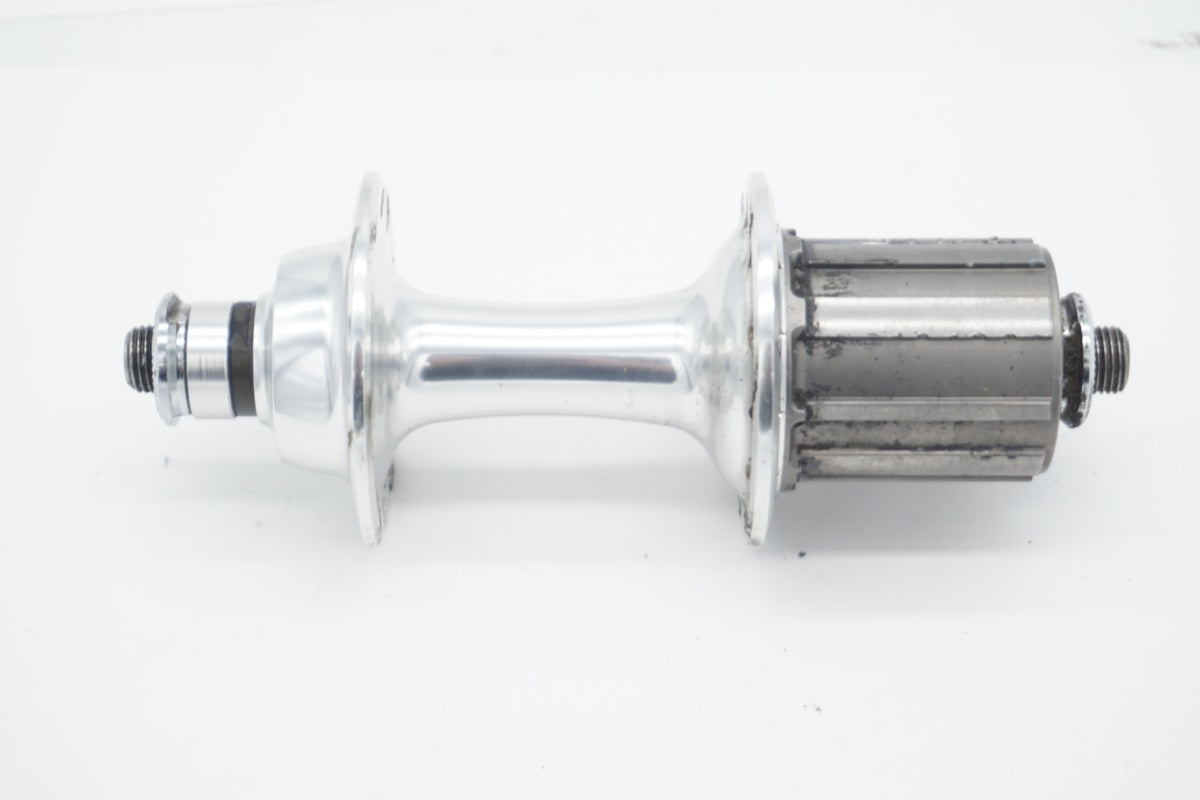 未使用品 レア SHIMANO デュラエース HB-7700 & FH-7700 未使用品 レア SHIMANO デュラエース HB-7700 & FH-7700 パーツ